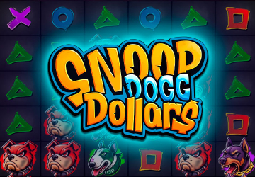 Игровой автомат Snoop Dogg Dollars в Turbo казино